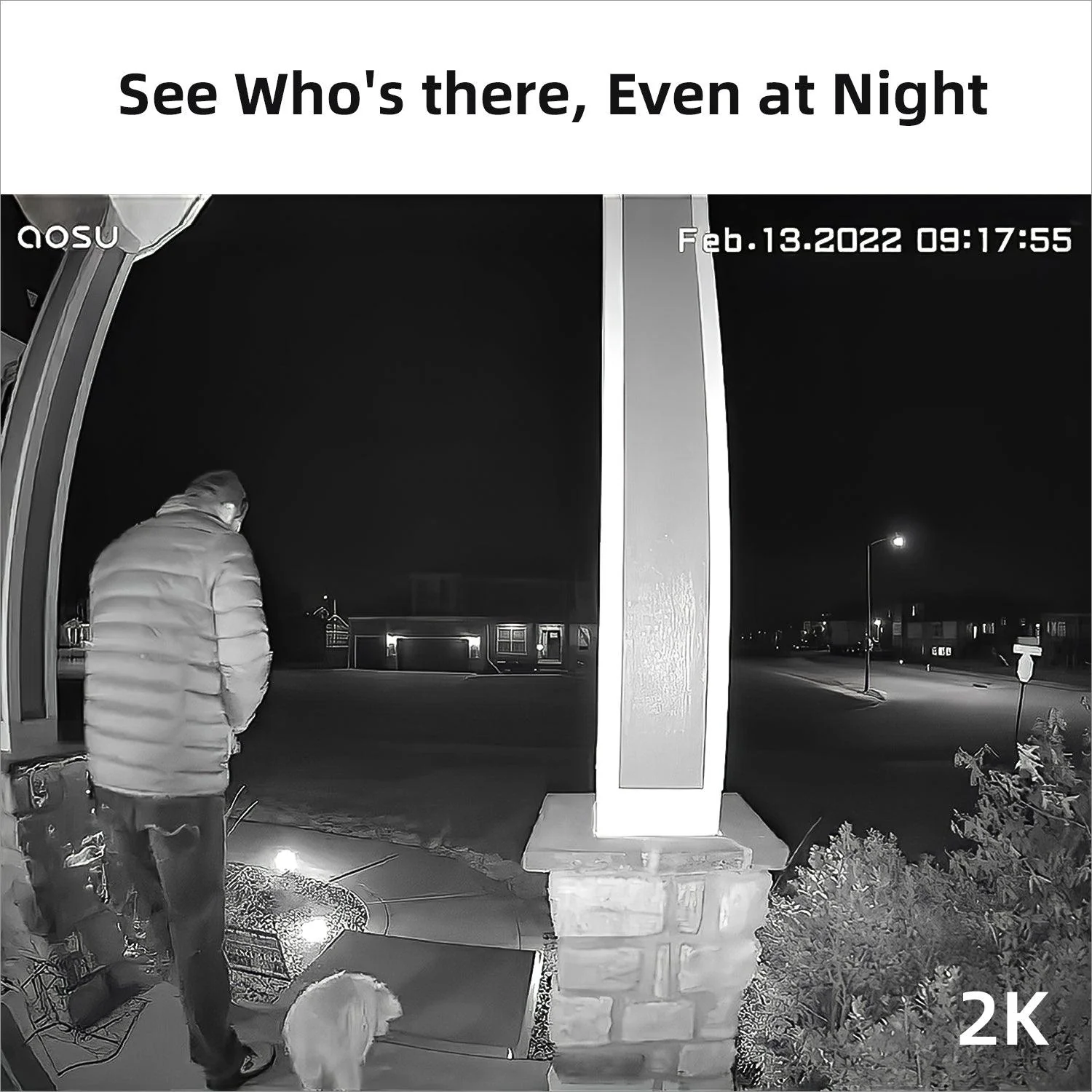 Video Doorbell Pro - Image 5