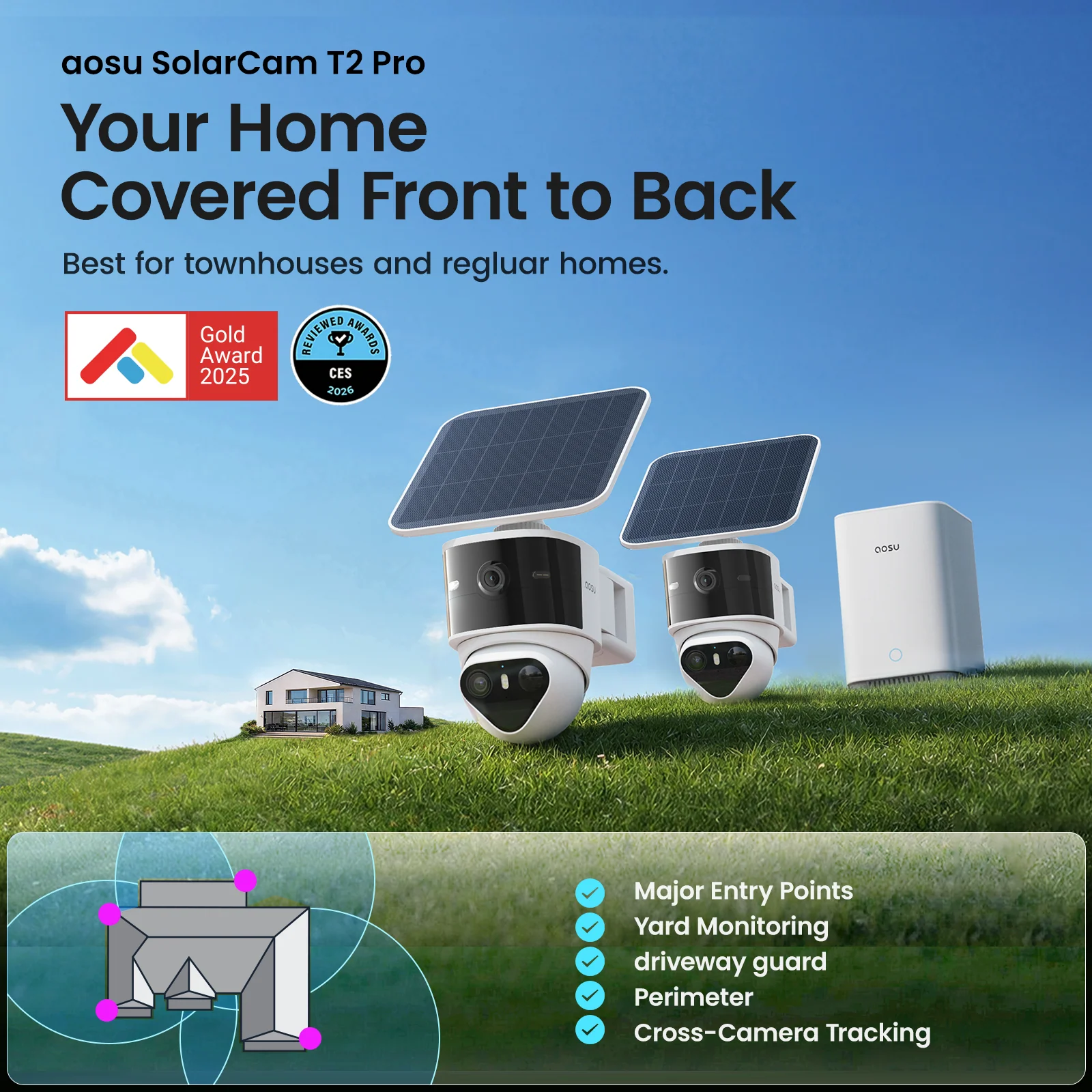 SolarCam T2 Pro - Image 12