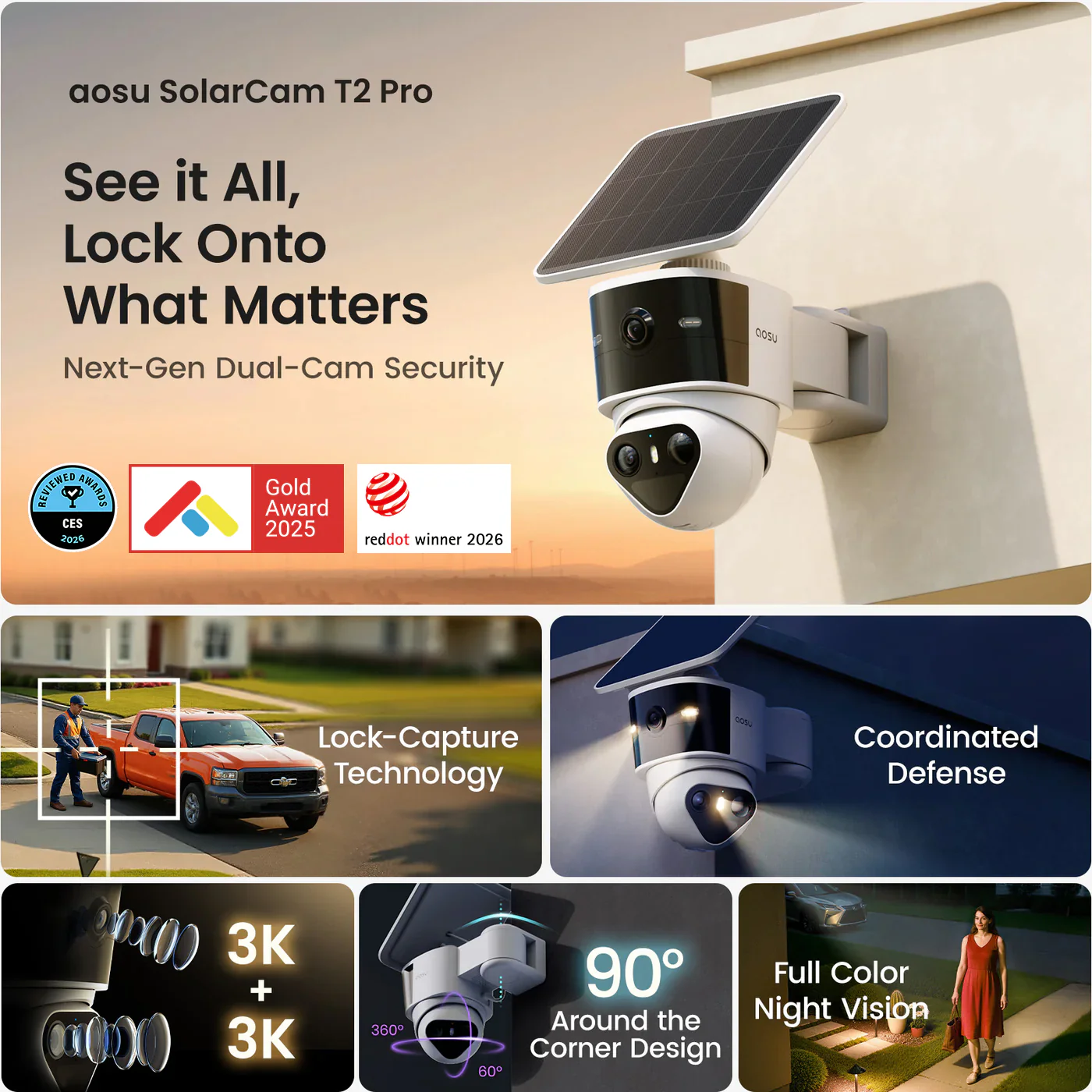 SolarCam T2 Pro - Image 4