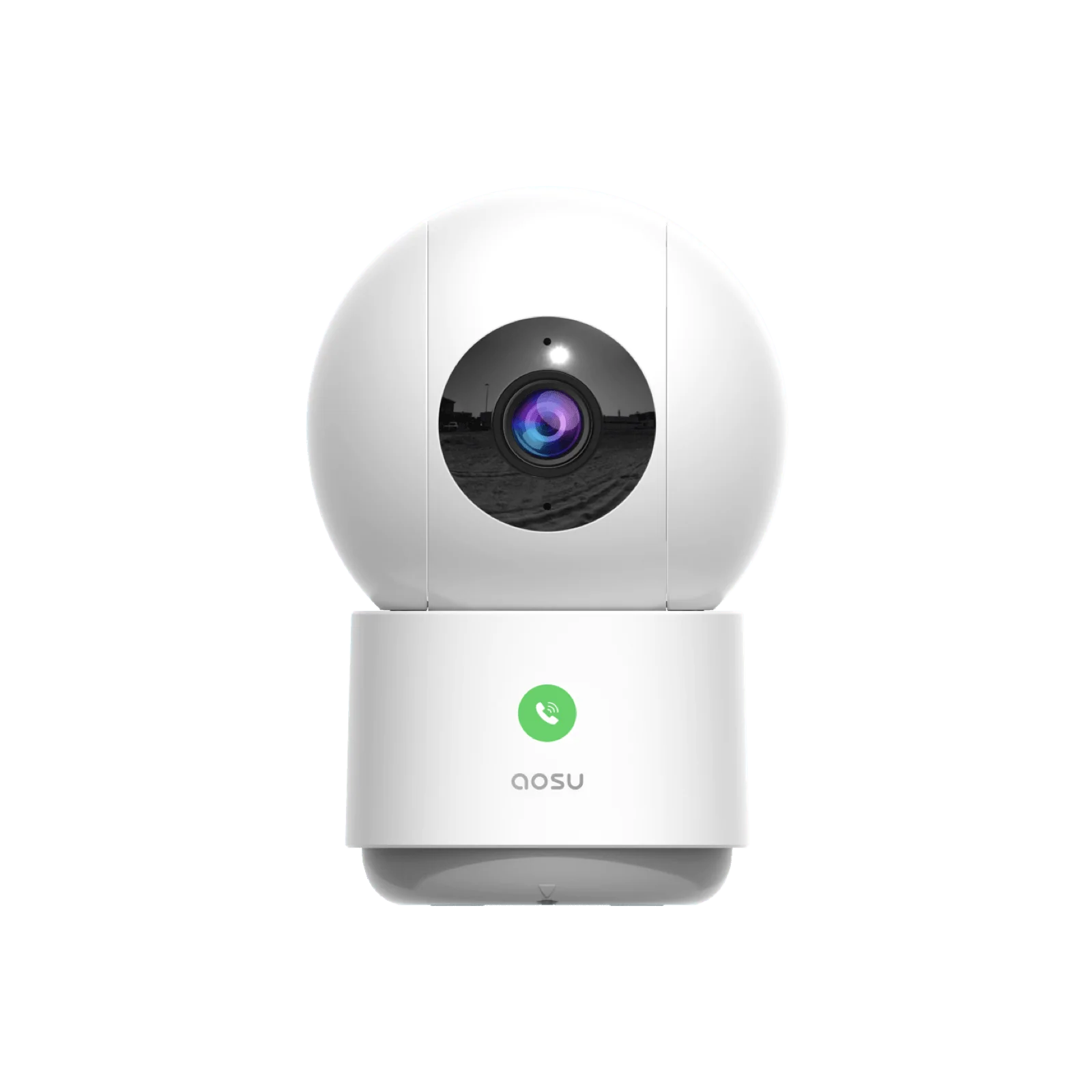 SolarCam D1 Classic Kit + Video Doorbell Pro + Floodlight Cam Pro + IndoorCam P1 Pro - Image 25