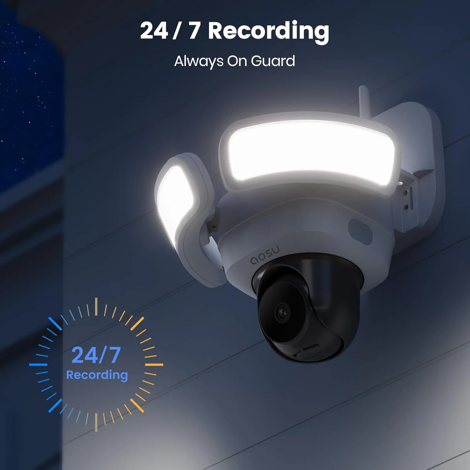 Floodlight Cam Pro - Image 4