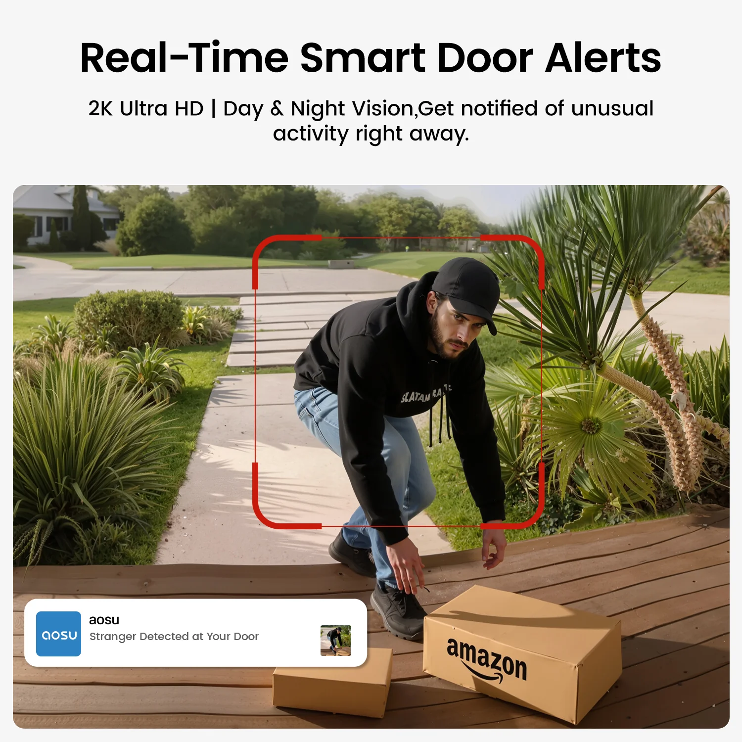 Floodlight Cam Pro + Video Doorbell Pro - Image 12