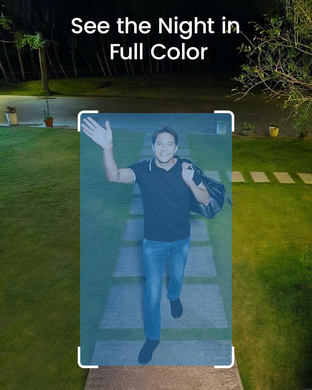 Security Cam D1 SE - Image 4