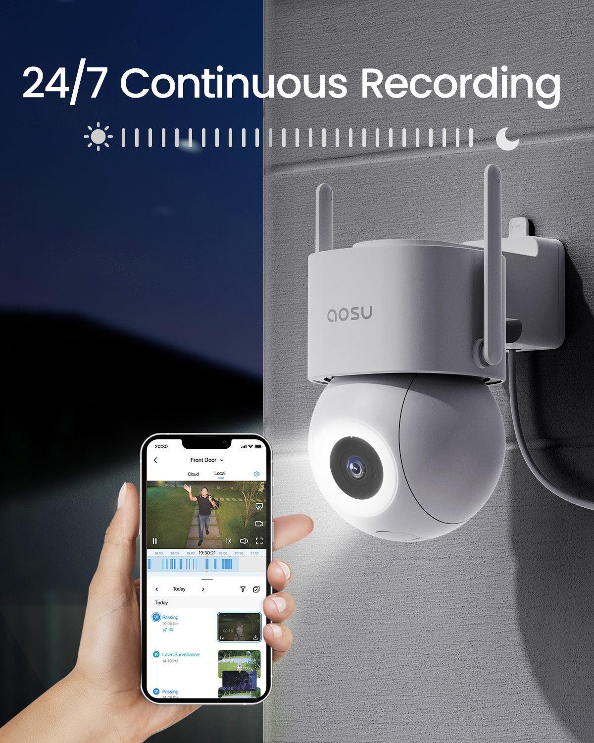 Security Cam D1 SE - Image 8
