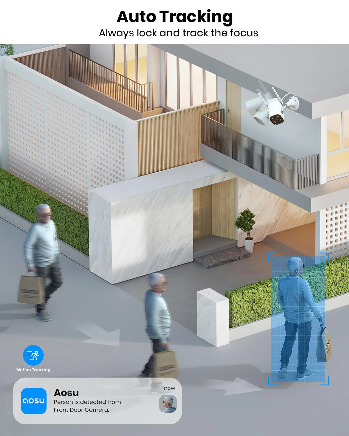 Security Cam P1 Lite - Image 7