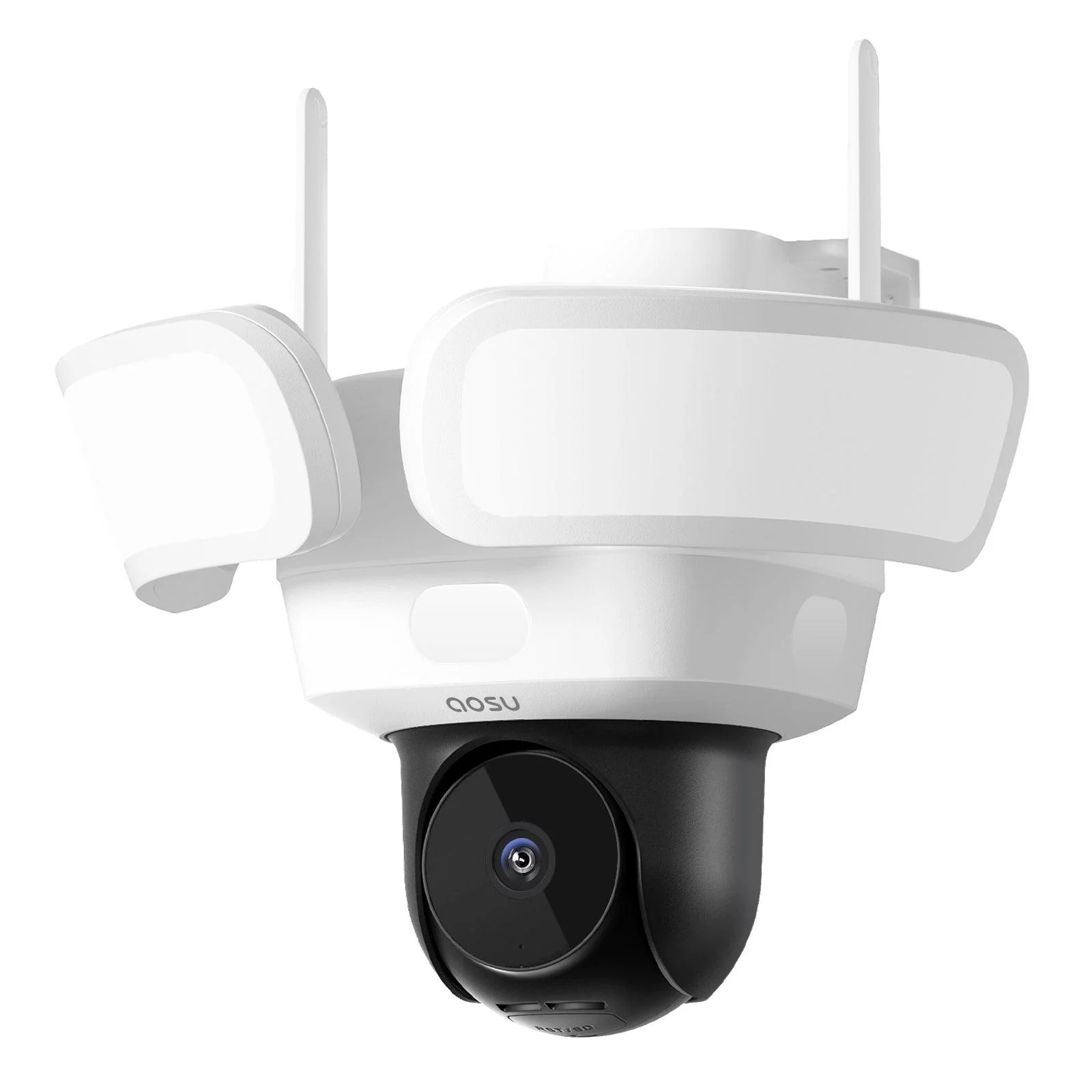 SolarCam D1 Classic Kit + Video Doorbell Pro + Floodlight Cam Pro - Image 23