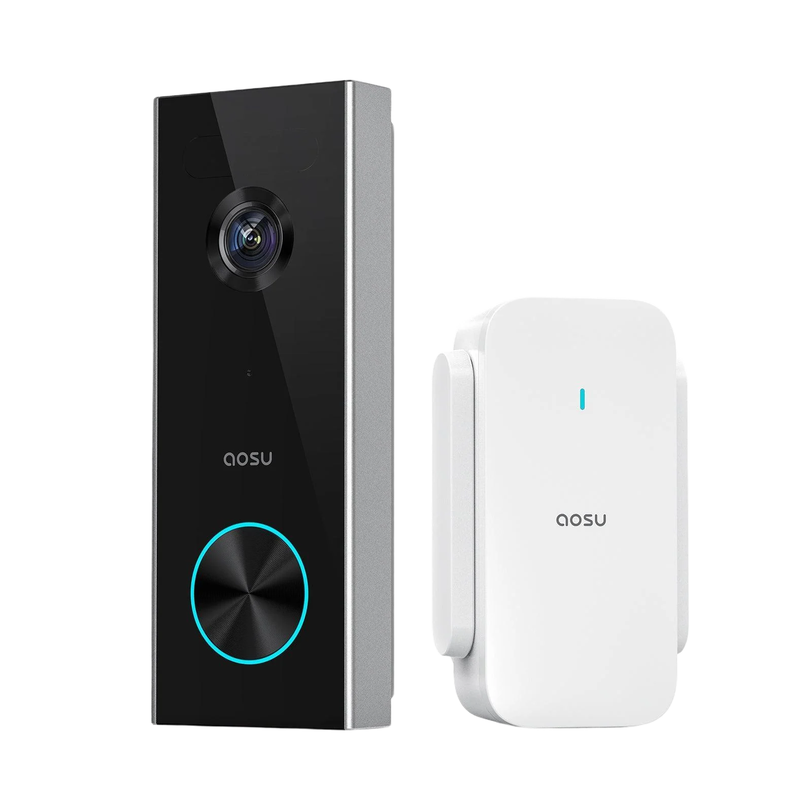 SolarCam D1 Classic Kit + Video Doorbell Pro - Image 14