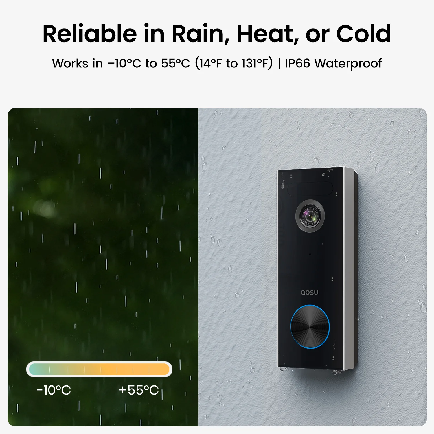 SolarCam D1 Classic Kit + Video Doorbell Pro - Image 21