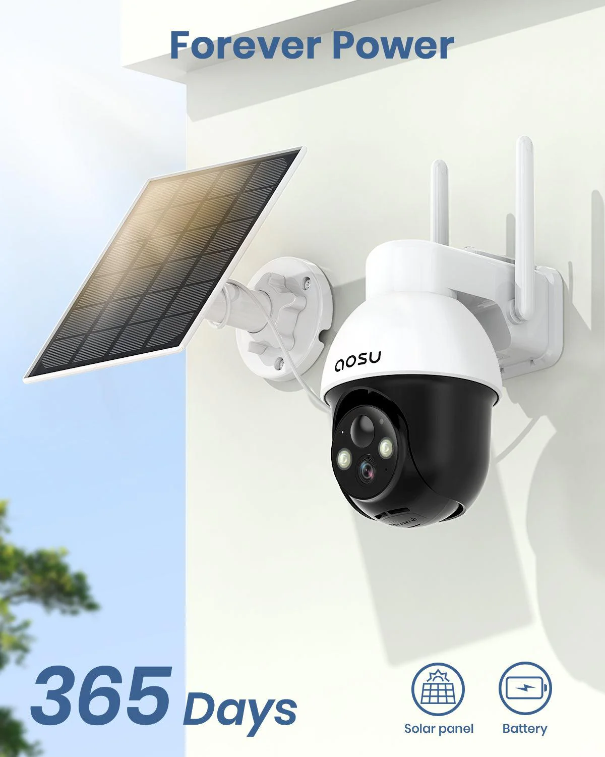 SolarCam D1 Lite - Image 5