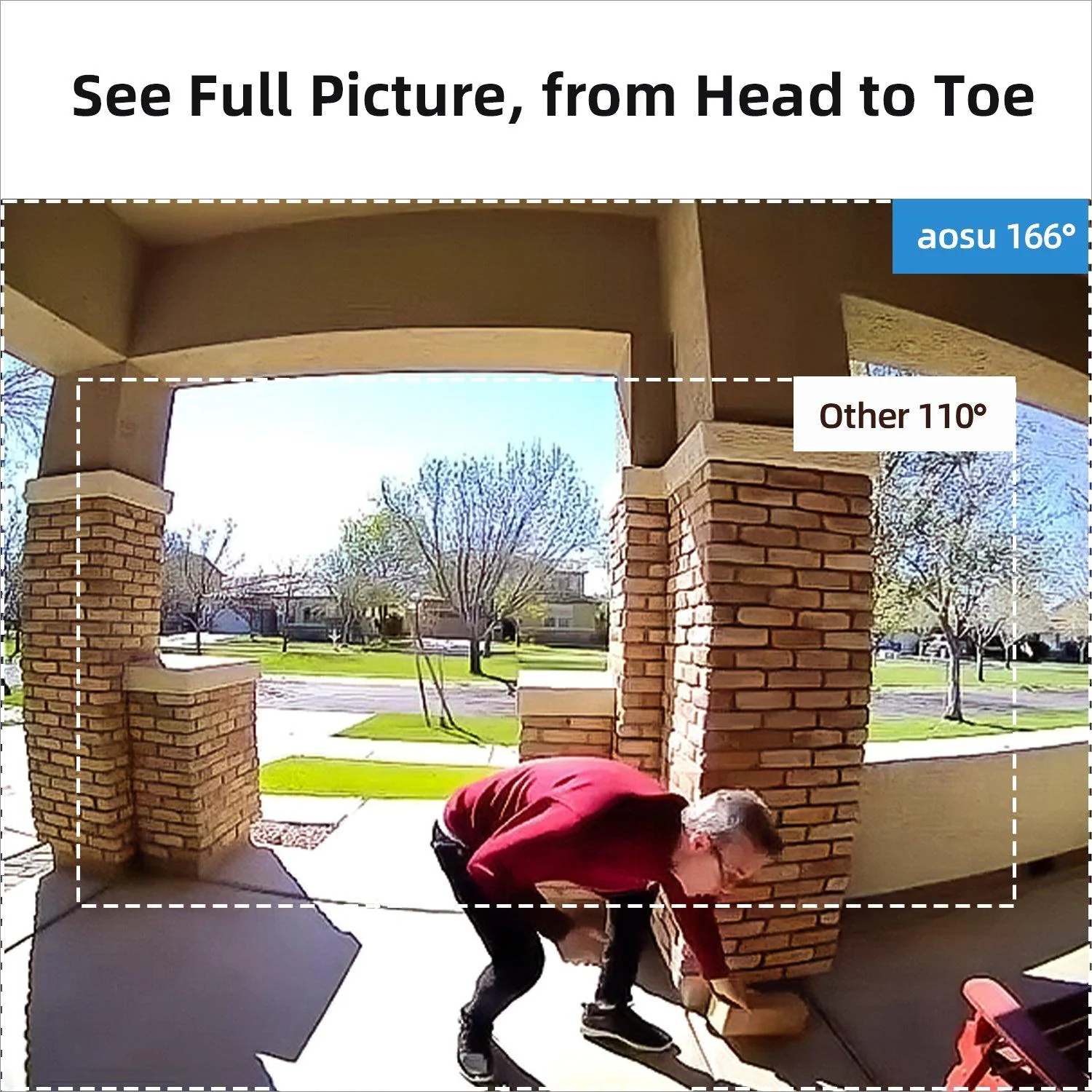 SolarCam D1 SE + Video Doorbell Pro - Image 10