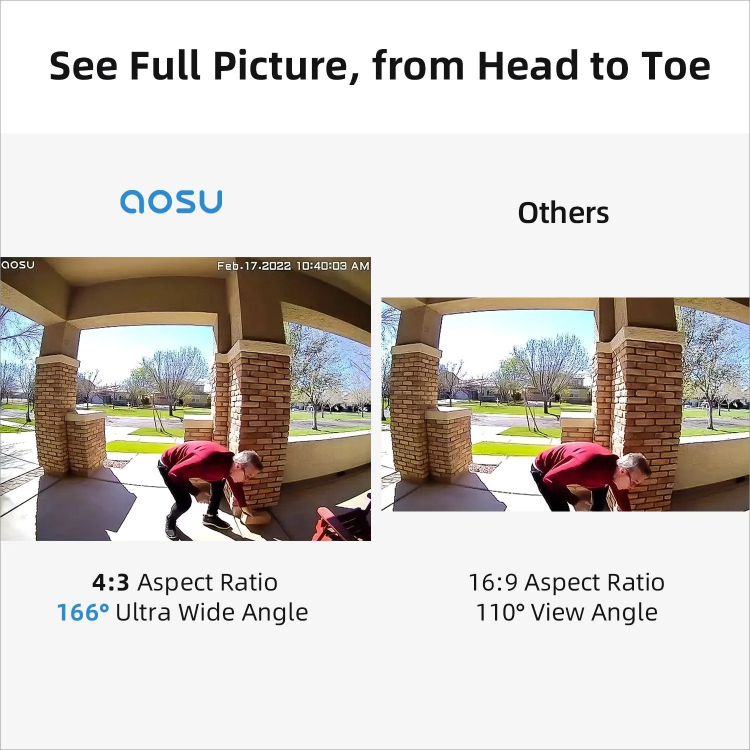 SolarCam D1 SE + Video Doorbell Pro - Image 12