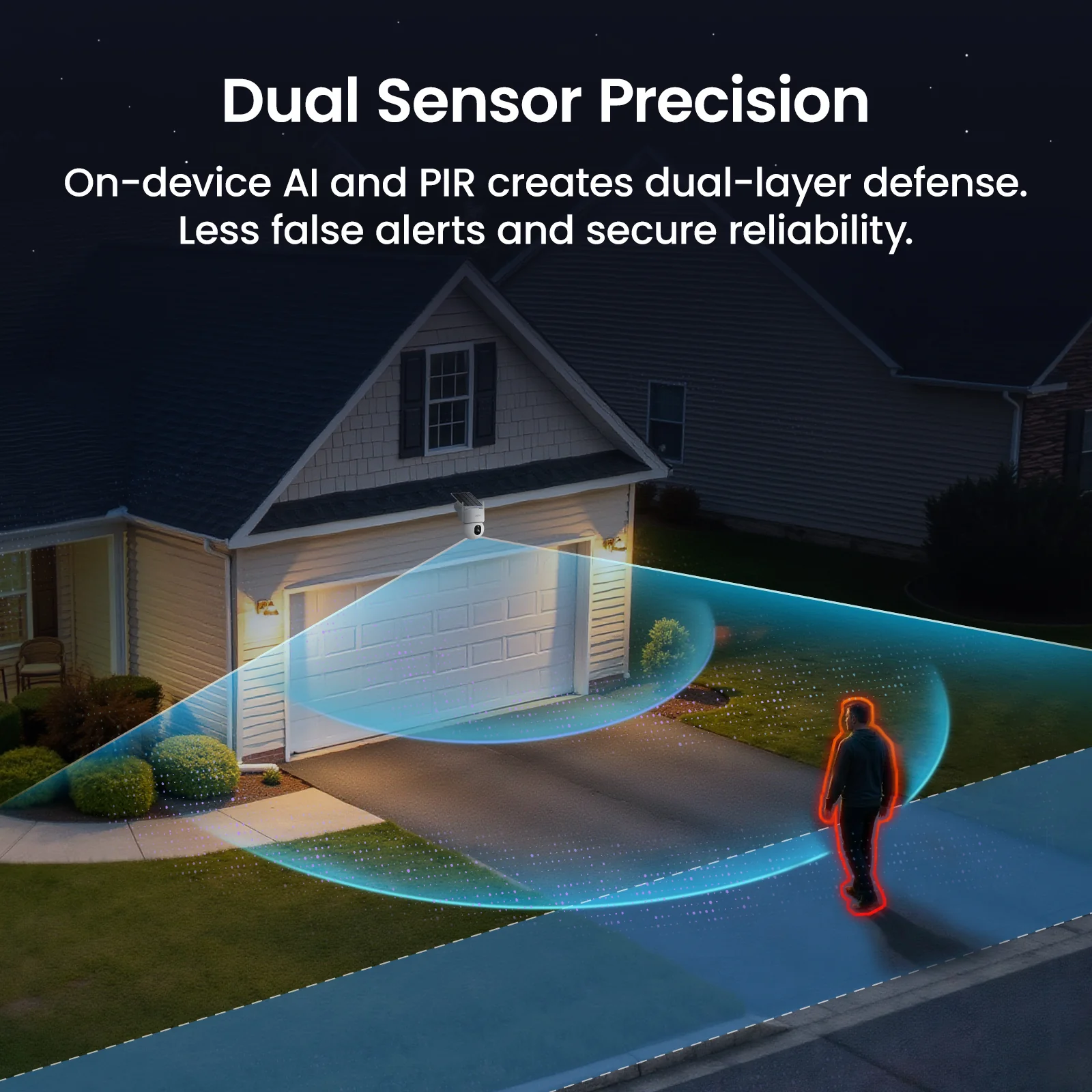 SolarCam Kit D1 Max（with New aosuBase) - Image 10