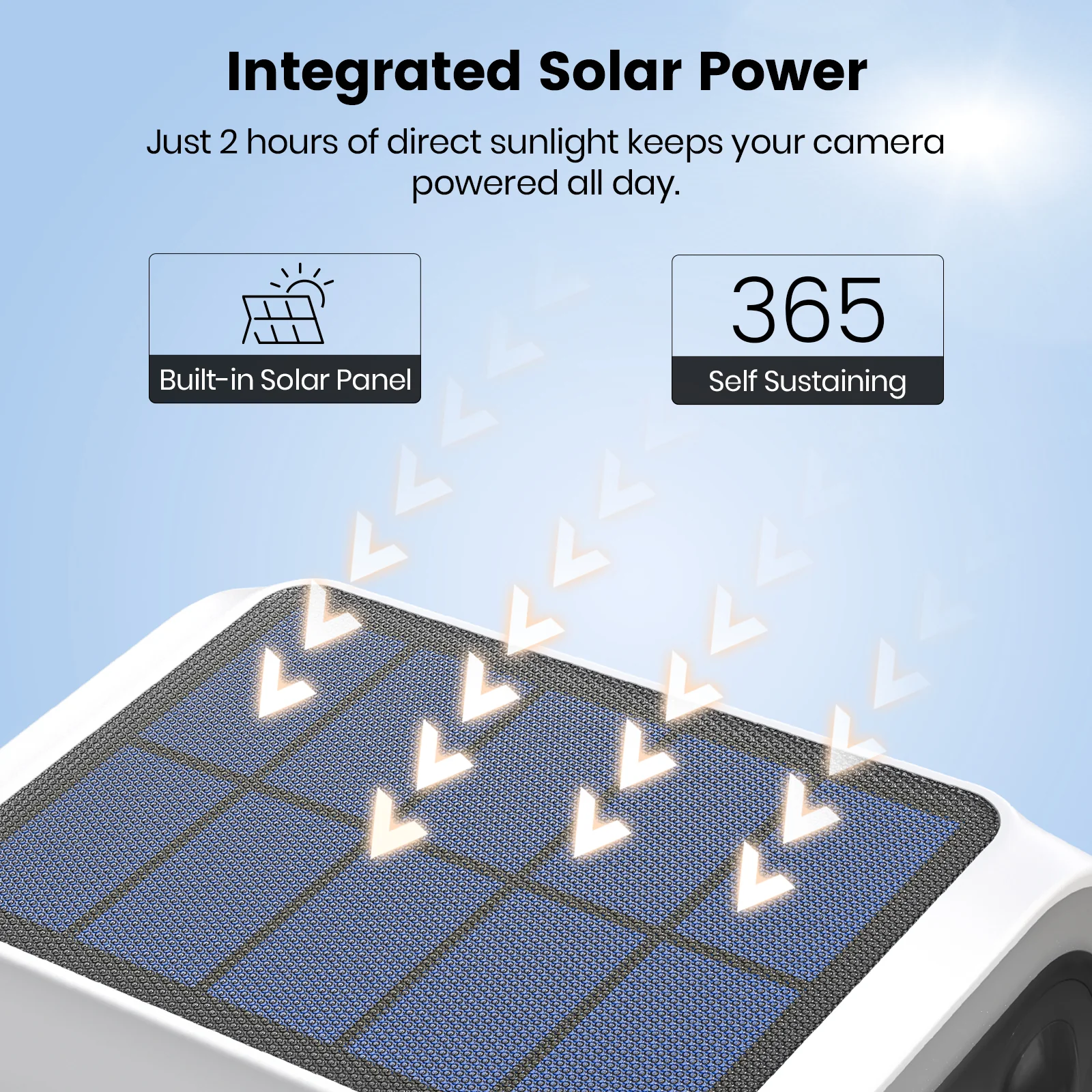 SolarCam P1 Max - Image 4