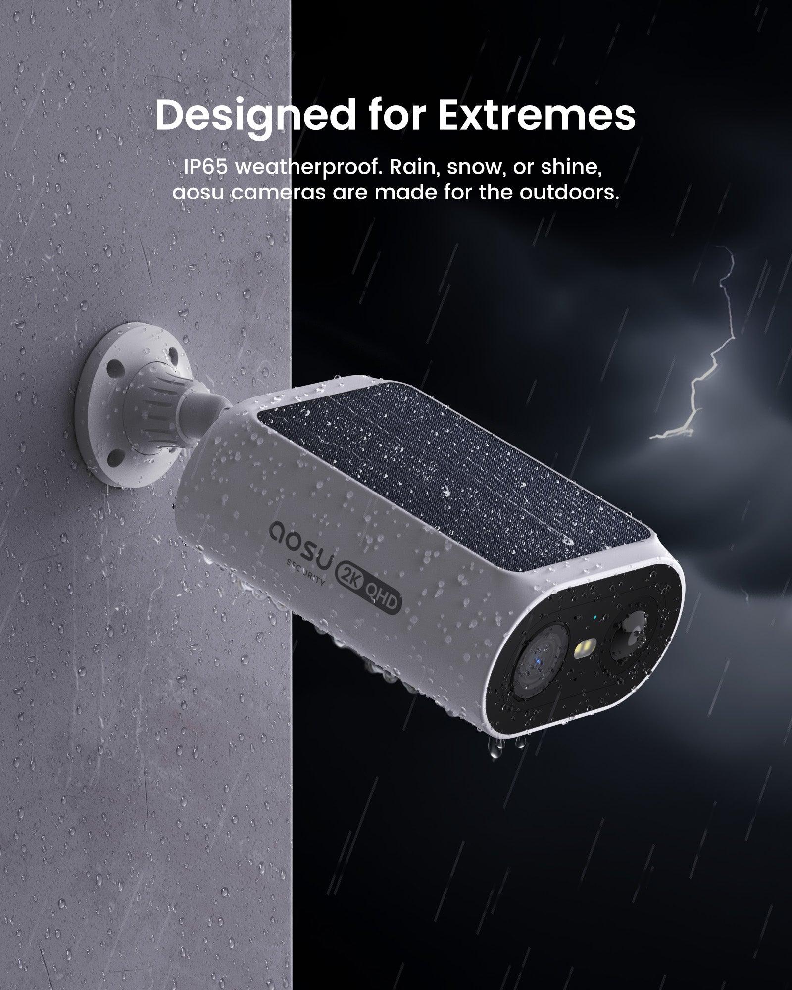 SolarCam System P1 SE System + Video Doorbell Pro - Image 10