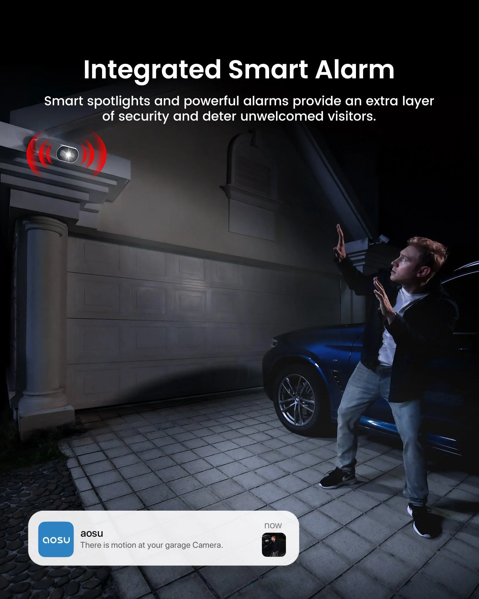 SolarCam System P1 SE System + Video Doorbell Pro - Image 11