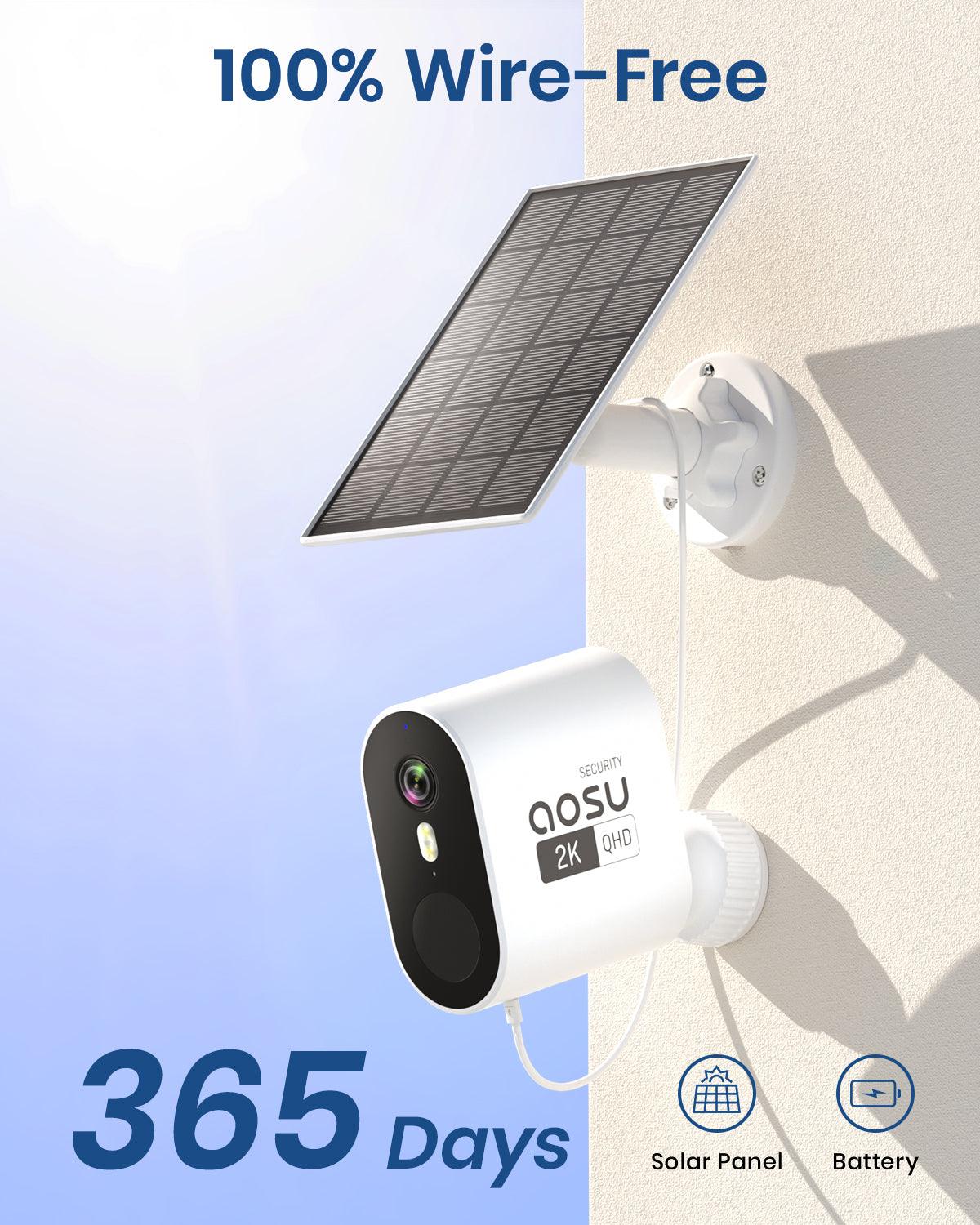 SolarCam System Pro - Image 6