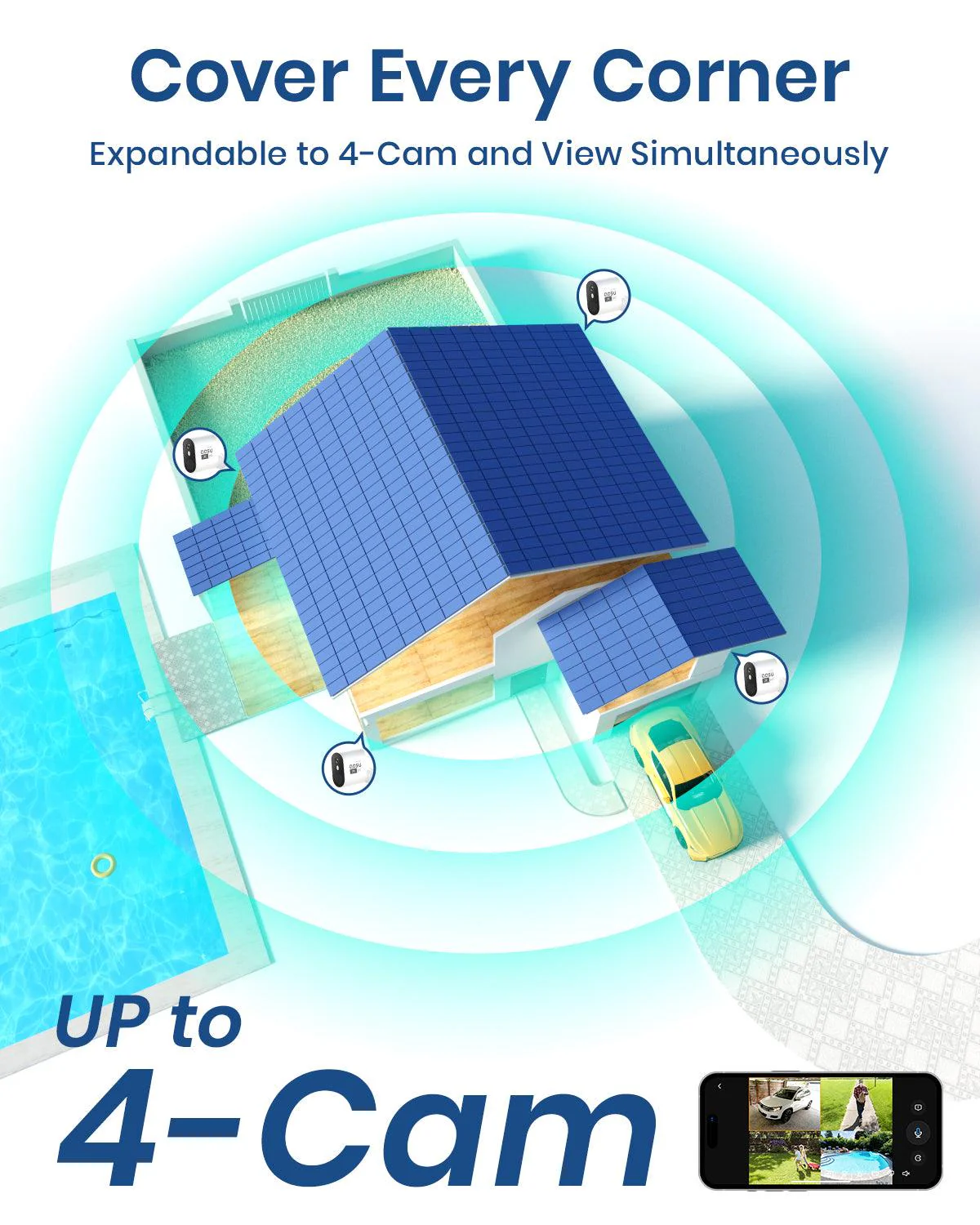 SolarCam System Pro - Image 7