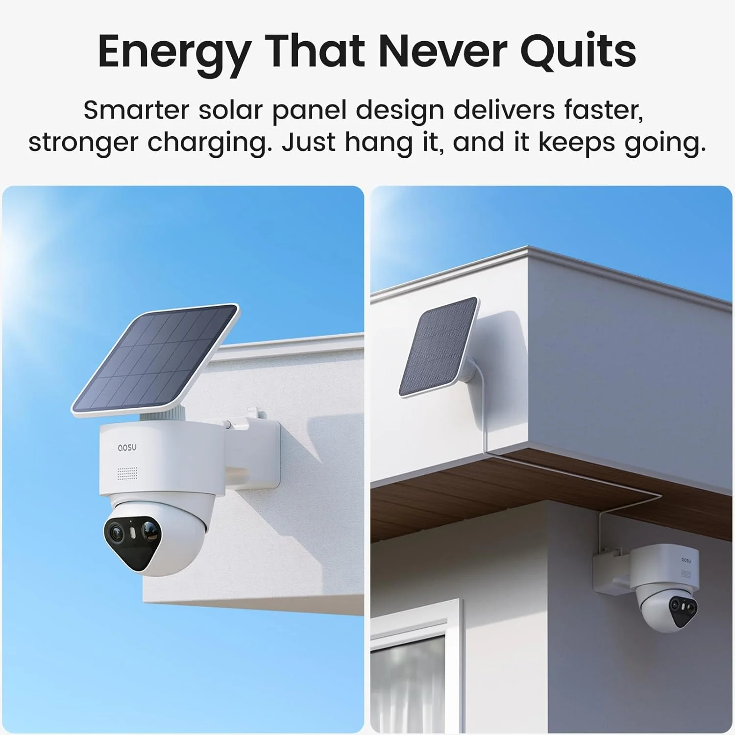 SolarCam T2 Ultra System - Image 9