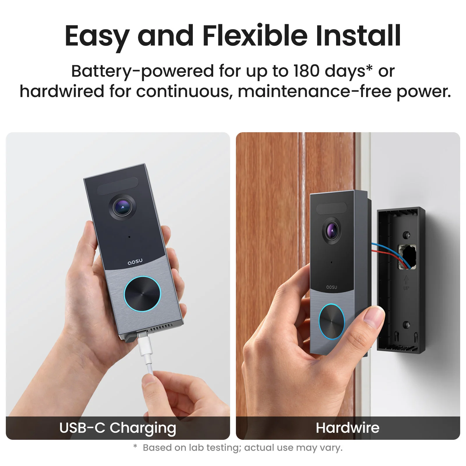 Video Doorbell R1 Ultra - Image 7