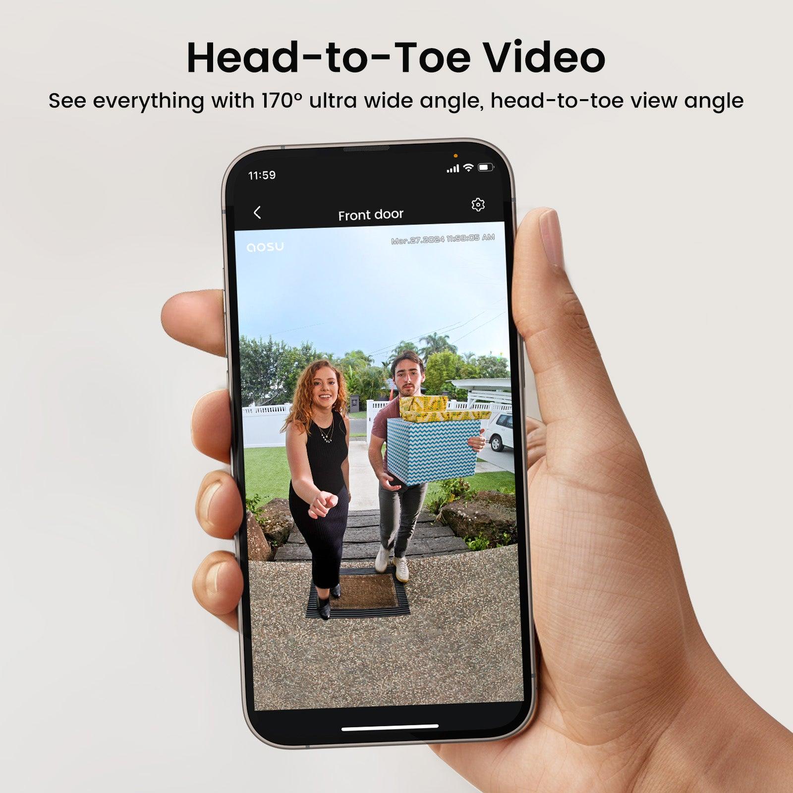 Video Doorbell SE - Image 3