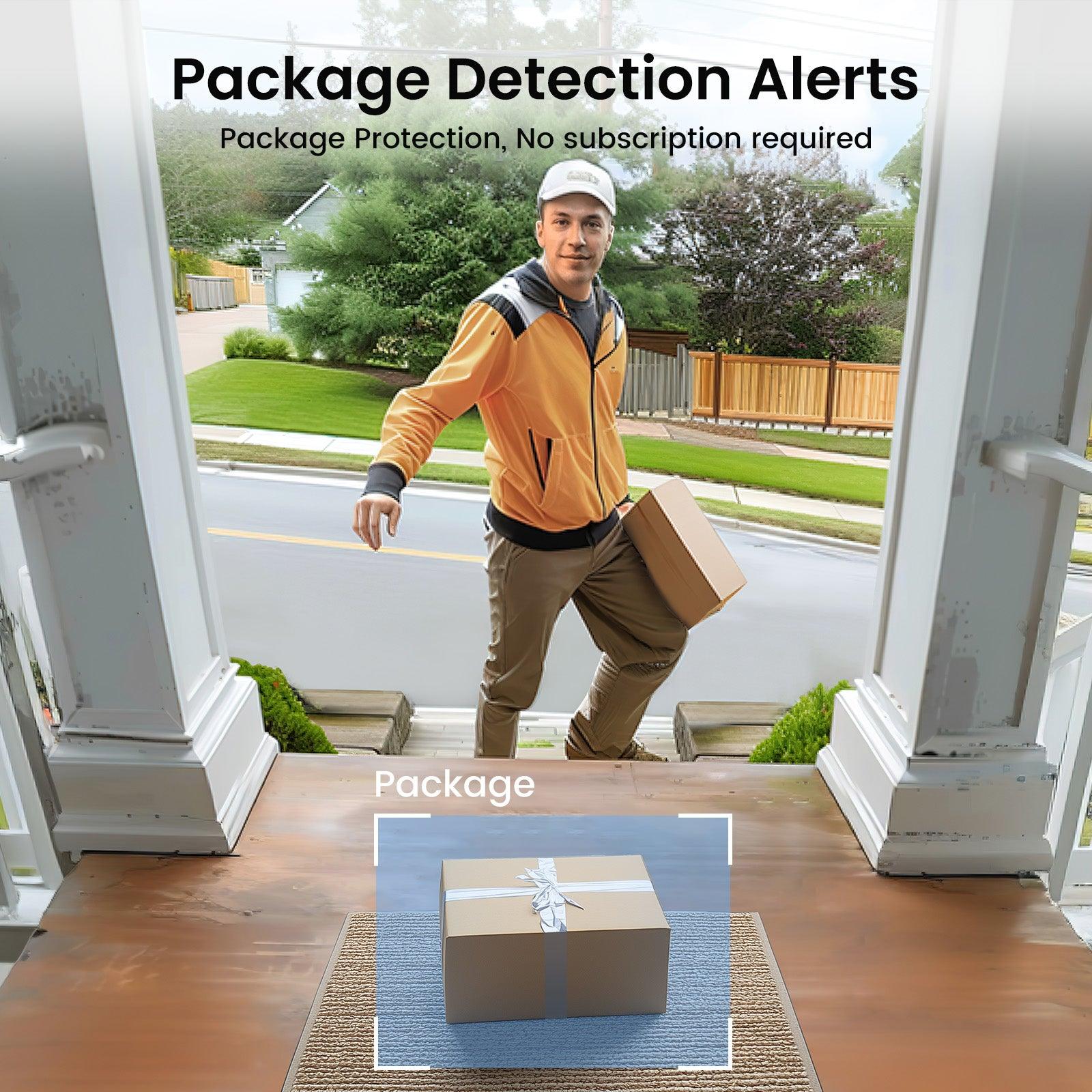 Video Doorbell SE - Image 4