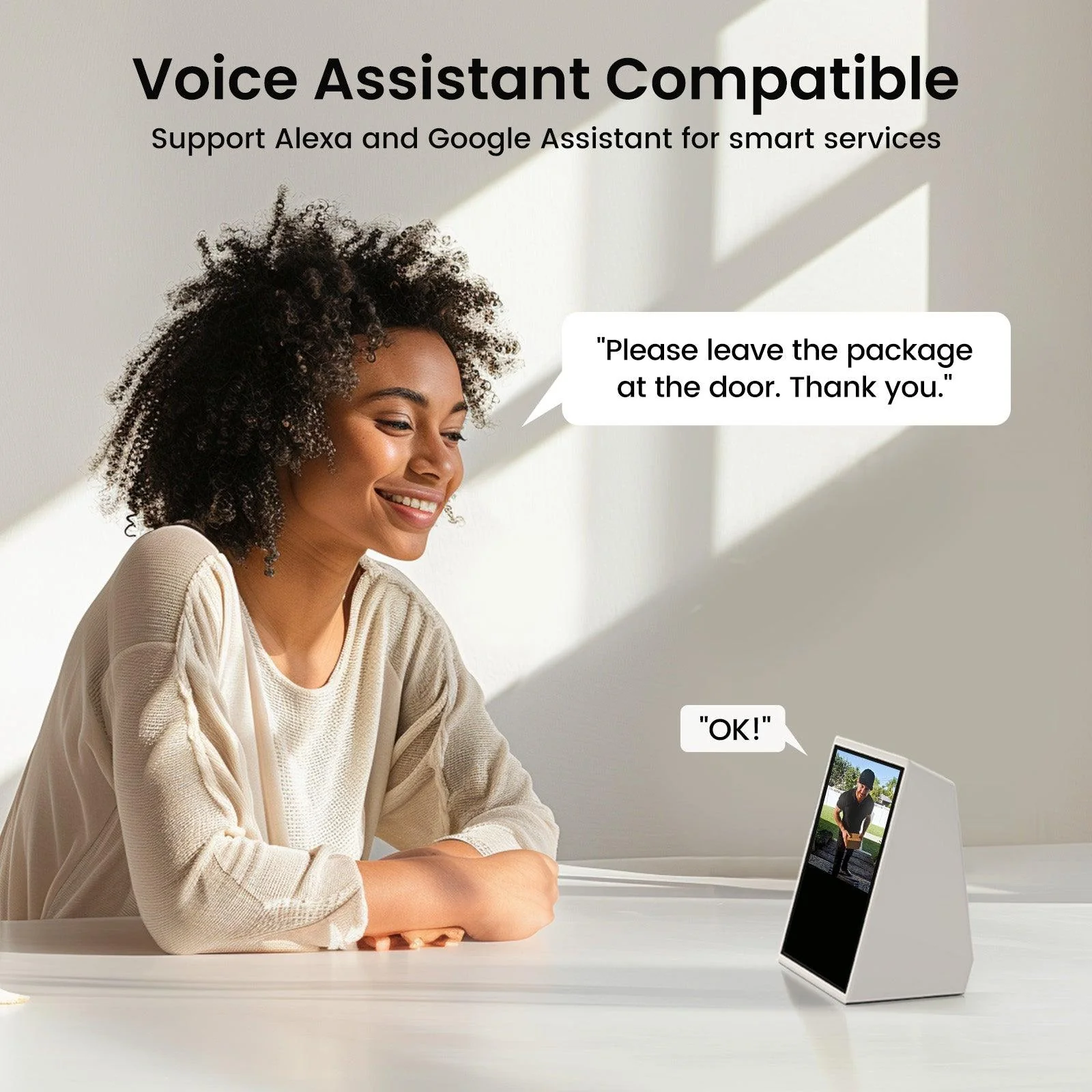 Video Doorbell SE - Image 8